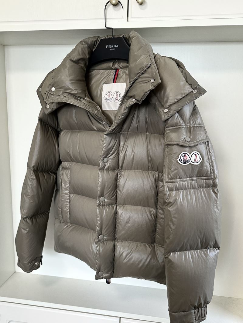 Moncler Down Jackets